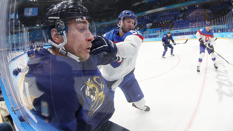 Valtteri Filppula (Center, Geneve-Servette HC, 1984, Finnland)