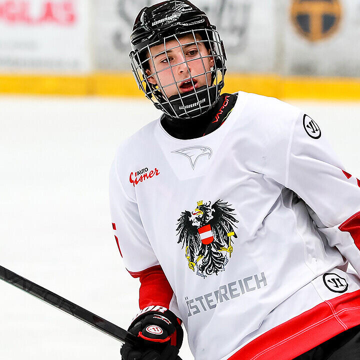 NHL-Zukunft bei der WM: Die Top-Prospects im Fokus