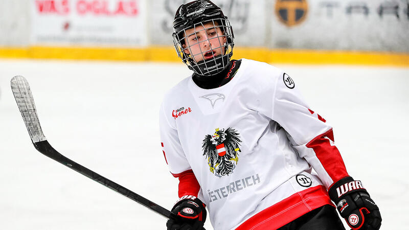 <a href='/de/daten/news/eishockey/nhl/' class='tag'>NHL</a>-Zukunft bei WM: Top-Prospects im Fokus