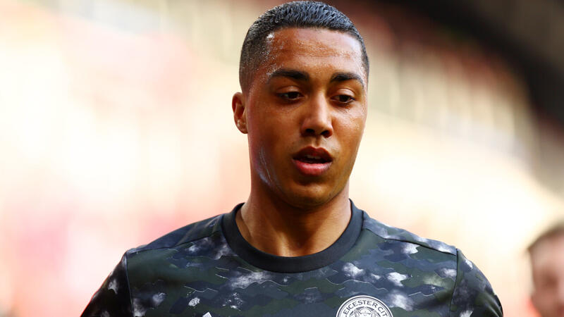 Leicesters Tielemans bleibt weiterhin umworben