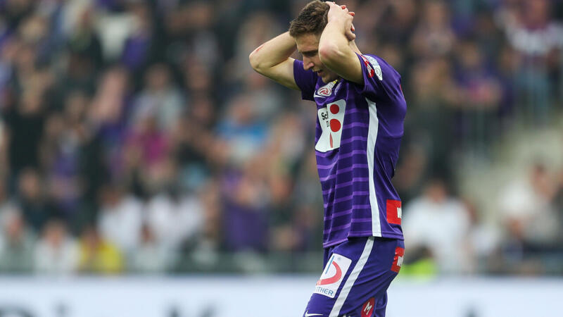 Austria "hätte Derby gewinnen müssen"