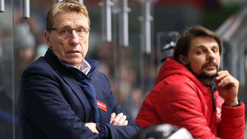 HC Bozen findet mit Glen Hanlon neuen Head Coach