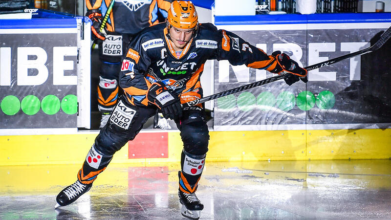 Der Grundkader der <a href='/de/daten/news/eishockey/black-wings-linz/' class='tag'>Black Wings Linz</a> steht