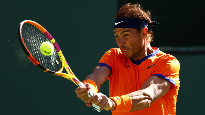 <a href='/de/daten/news/tennis/rafael-nadal/' class='tag'>Rafael Nadal</a> feiert erfolgreiches Comeback