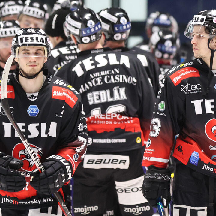 ICE Hockey League verliert ein weiteres Team