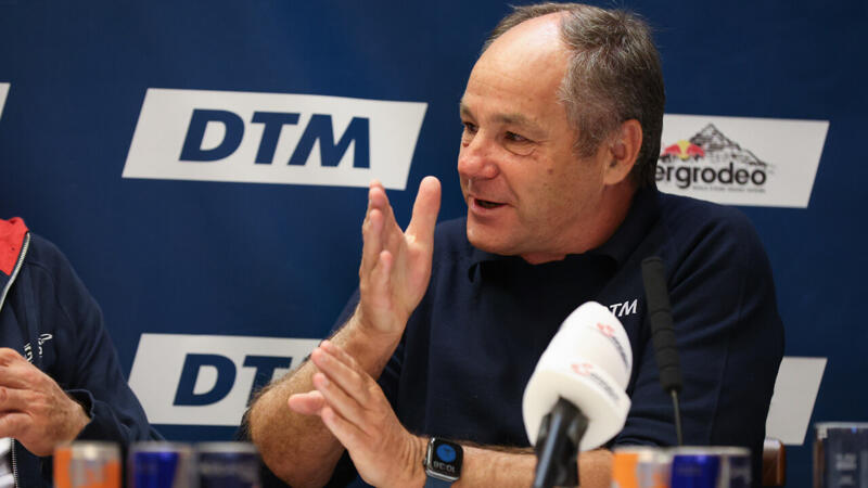 <a href='/de/daten/news/motorsport/dtm/' class='tag'>DTM</a>-Chef Berger will Umweltschutz vorantreiben