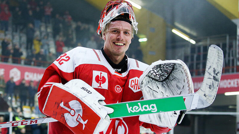 <a href='/de/daten/news/eishockey/kac/' class='tag'>KAC</a>-Goalie Dahm führt Dänen zu Überraschungs-Sieg