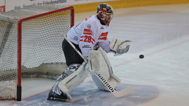 ÖEHV-Team unterliegt auch Tschechien