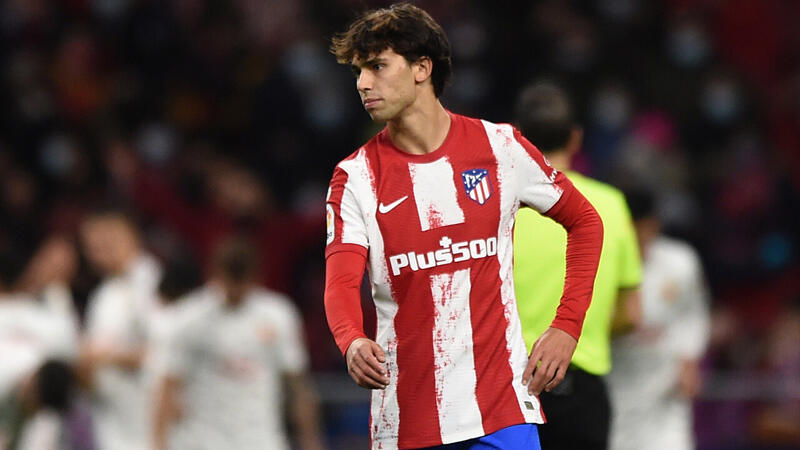 Atletico Madrid patzt in Bilbao