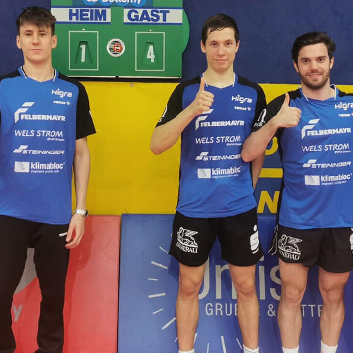 Erster Bundesliga-Finalist steht fest