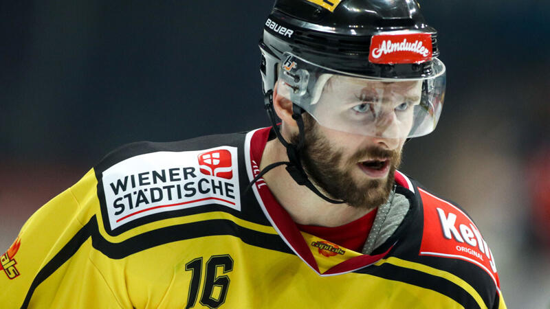 Zweifacher EBEL-Champion hört auf