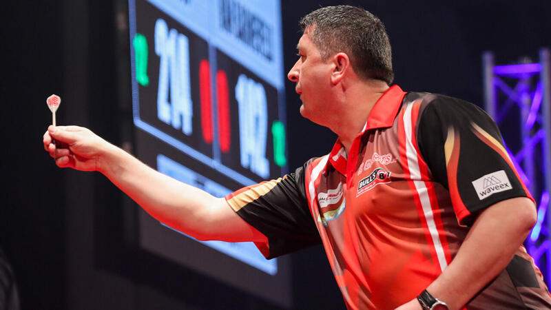 Suljovic, und dann...? <a href='/de/daten/news/darts/' class='tag'>Darts</a>-Österreich im Umbruch