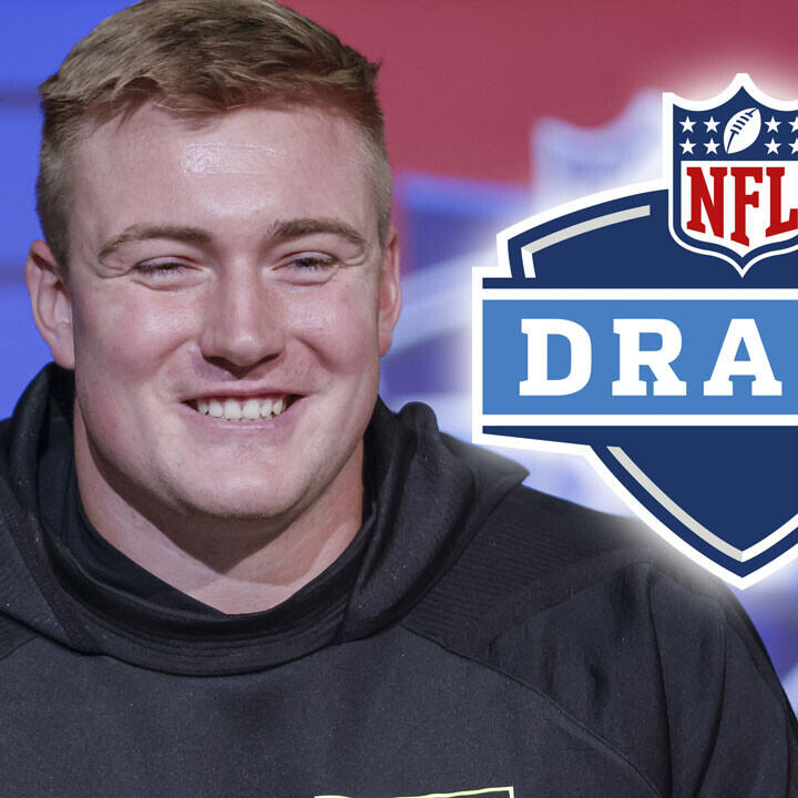 NFL-Draft 2022: Bernhard Raimann muss warten