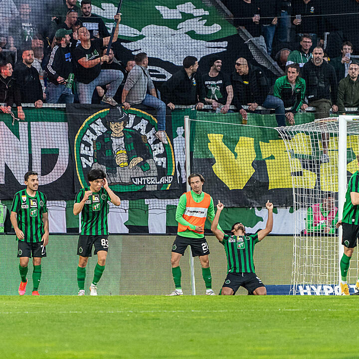 Wieder keine Lizenz für den FC Wacker Innsbruck!