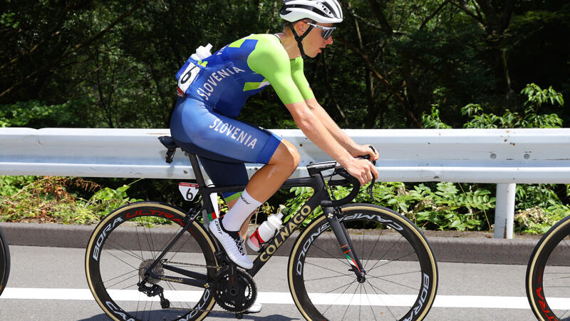 Tour-de-France-Sieger Pogacar verpasst Klassiker