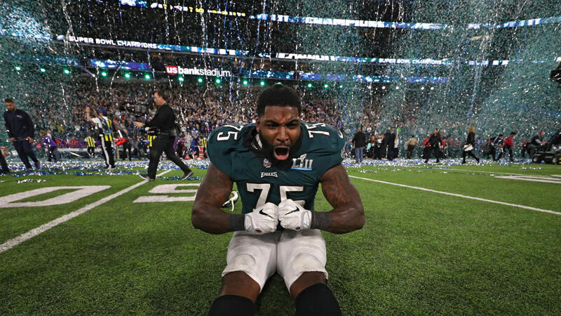 New York Jets holen Vinny Curry zurück