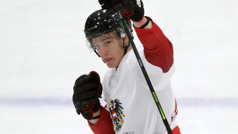 <a href='/de/daten/news/eishockey/hc-innsbruck/' class='tag'>HC Innsbruck</a> holt ÖEHV-Talent Senna Peeters