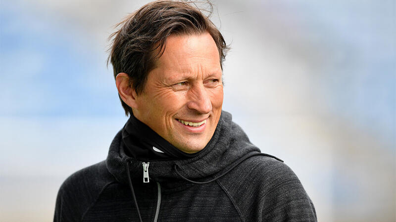 Cupsieg: PSV beschenkt scheidenden Roger Schmidt