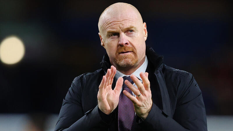 Nach fast 10 Jahren: Burnley wirft Trainer raus