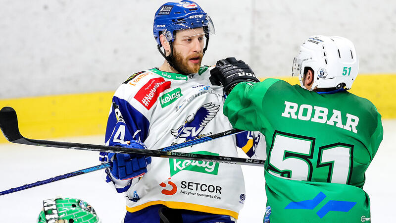 ÖEHV-Routinier bleibt dem <a href='/de/daten/news/eishockey/vsv/' class='tag'>VSV</a> erhalten