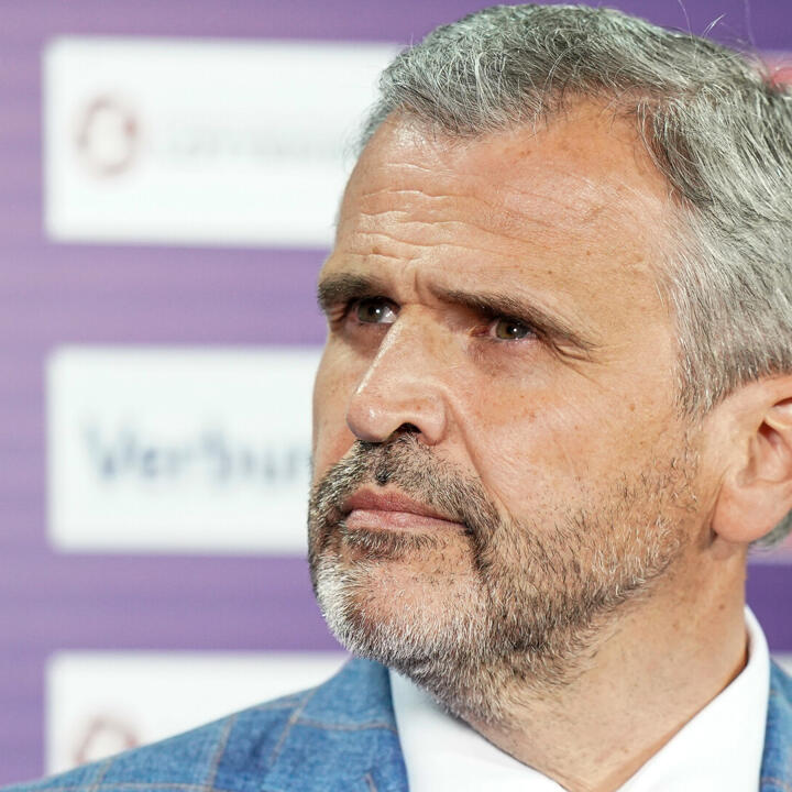 Keine Bundesliga-Lizenz: So reagiert Austria Wien