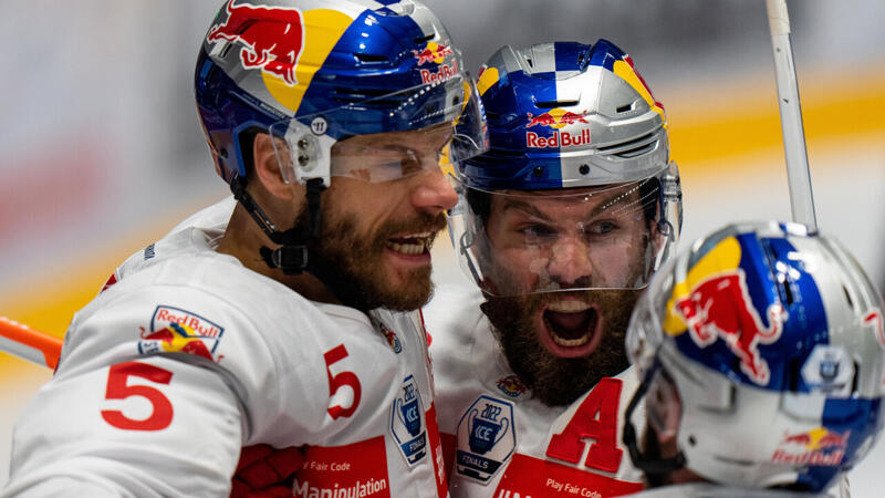 <a href='/de/daten/news/eishockey/ec-red-bull-salzburg/' class='tag'>EC Red Bull Salzburg</a> trifft Personalentscheidungen