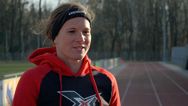 Home of Triathlon,HOT: Tanja Stroschneider im Talk