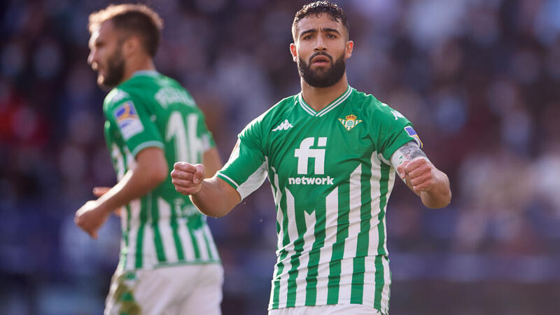 Wechselt Betis-Sevilla-Star zu <a href='/de/daten/news/fussball/atletico-madrid/' class='tag'>Atletico Madrid</a>?