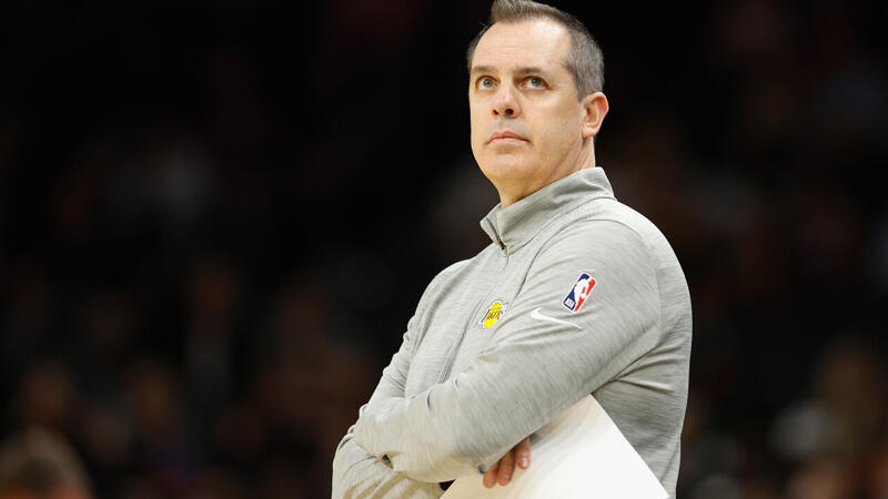 <a href='/de/daten/news/basketball/nba/' class='tag'>NBA</a>: LA Lakers feuern Head Coach Frank Vogel