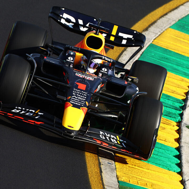 Nächster "Nuller" für Verstappen in Australien