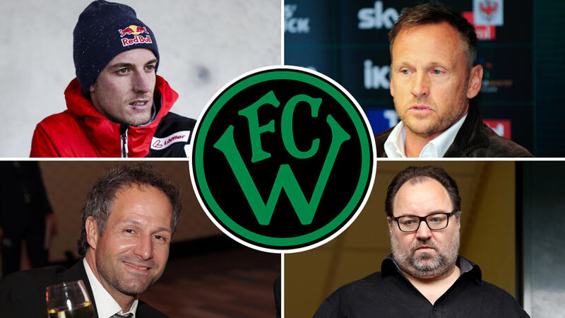 Wer rettet den <a href='/de/daten/news/fussball/fc-wacker-innsbruck/' class='tag'>FC Wacker Innsbruck</a>?