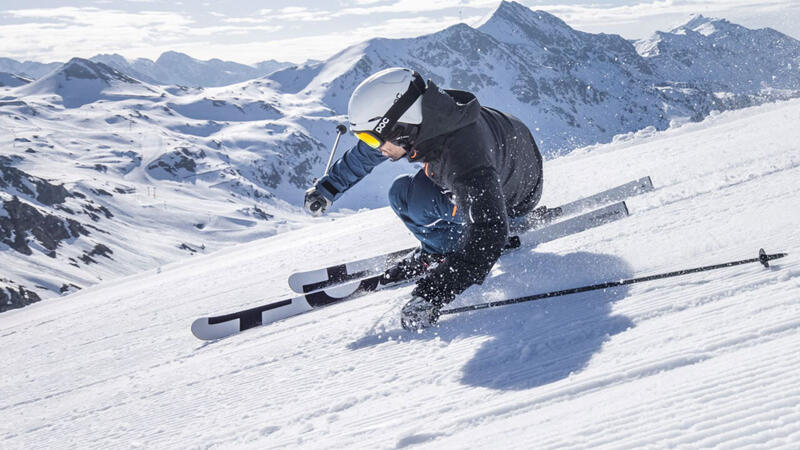 Erster nachhaltiger FSC-Ski kommt aus Österreich