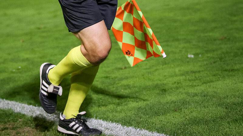 Referees klagen an: Das läuft falsch!