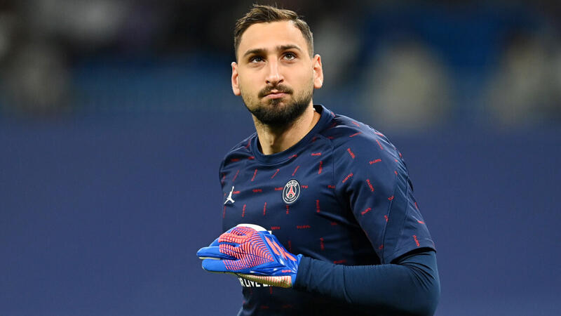 Bericht: Donnarumma erwägt Italien-Rückkehr