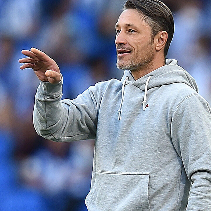 ÖFB-Teamchef? Korb von Niko Kovac für Schöttel