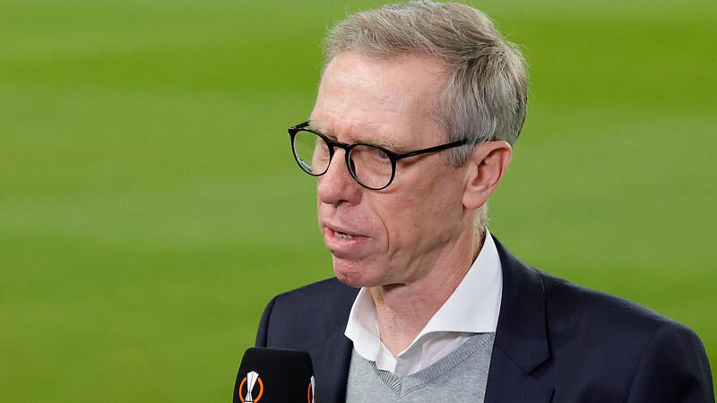 ÖFB-Teamchef: <a href='/de/daten/news/peter-stoeger/' class='tag'>Peter Stöger</a> - und sonst?