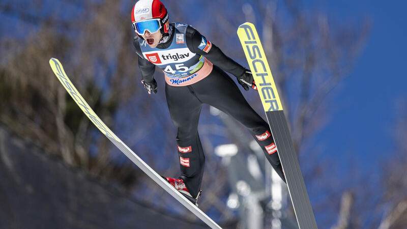 Nächste ÖSV-Schrecksekunde in Planica-Quali