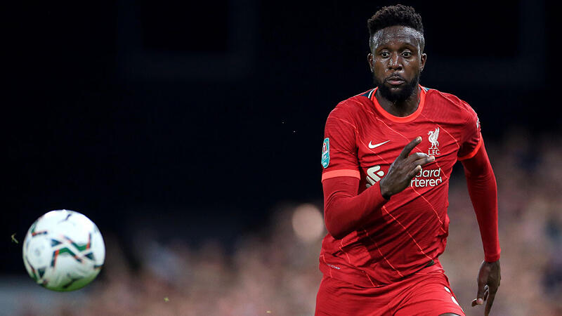 Divock Origi vor Einigung mit <a href='/de/daten/news/fussball/ac-milan/' class='tag'>AC Milan</a>