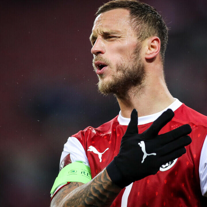 Hilfe für Ukraine! Arnautovic mit starkem Zeichen