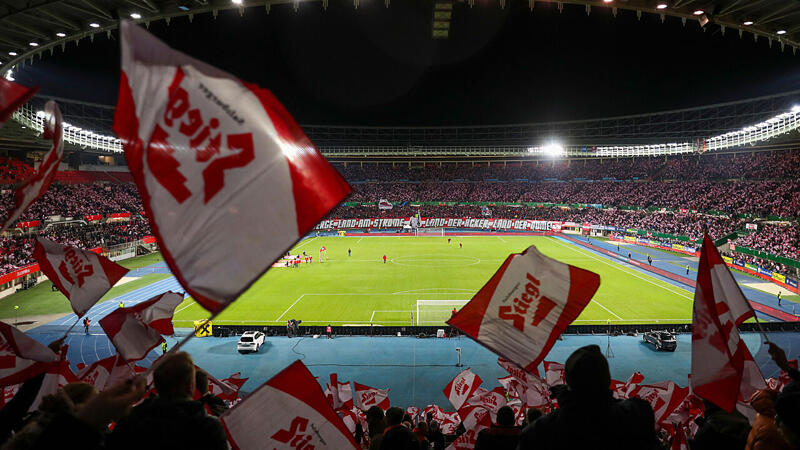 Der ÖFB-Terminplan im Länderspiel-Jahr 2022