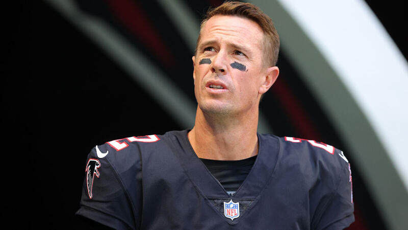 Indianapolis Colts ziehen Matt Ryan an Land