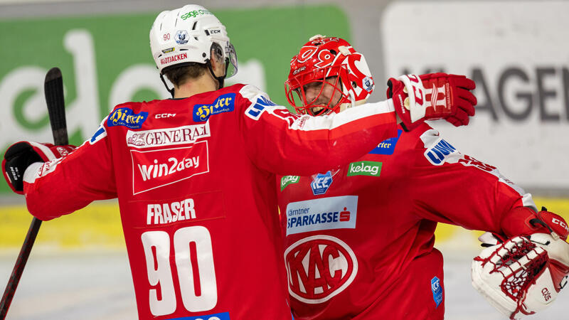 <a href='/de/daten/news/eishockey/kac/' class='tag'>KAC</a> mit Schwung ins Entscheidungsspiel gegen Caps