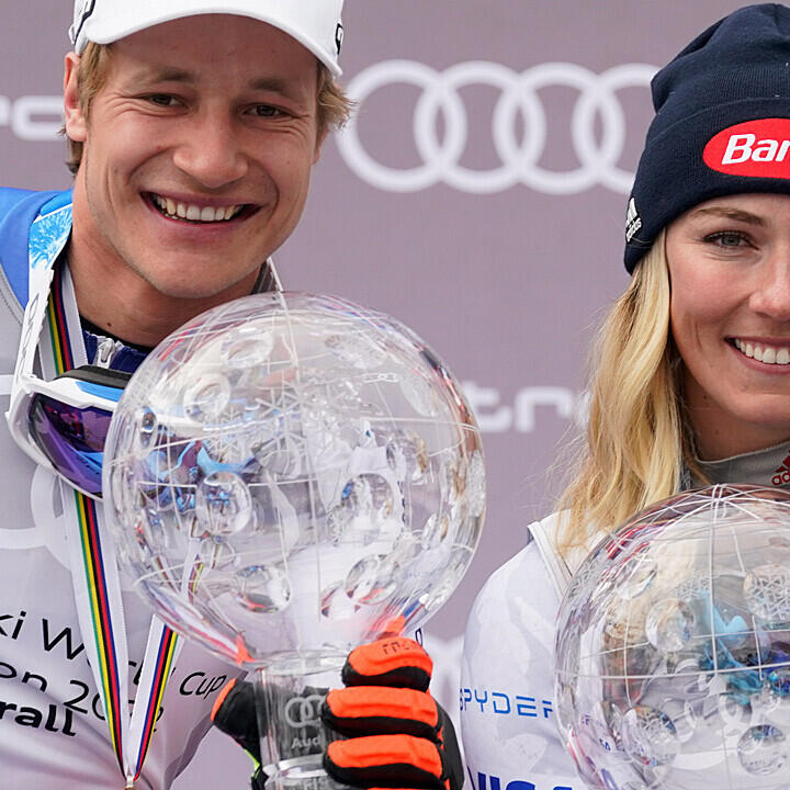 Preisgeld-Ranking: So viel cashten die Skistars ab