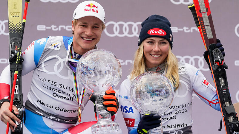 Preisgeld-Ranking: So viel cashten Ski-Stars ab