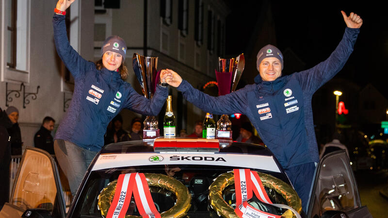 Wagner gewinnt Rebenland-<a href='/de/daten/news/rallye/' class='tag'>Rallye</a>