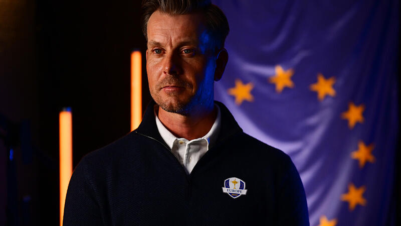 Schwede ist Europas Ryder-Cup-Kapitän in Rom