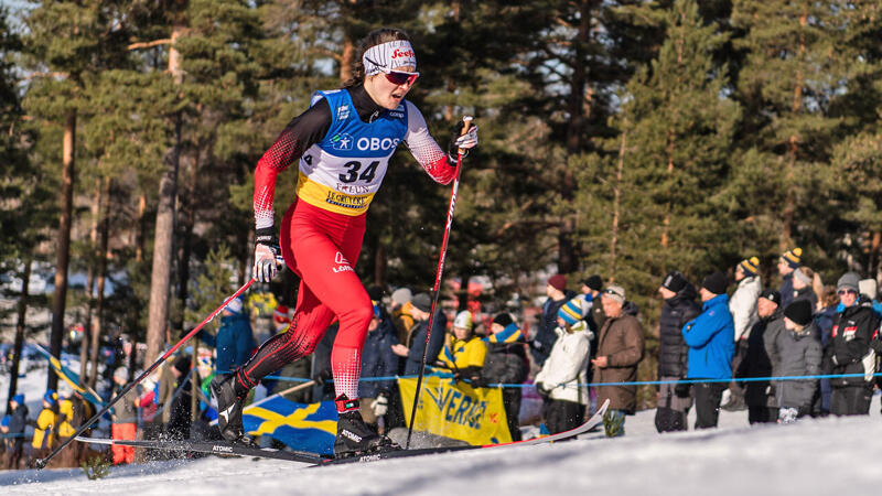 USA gewinnen Weltcup-Premiere, ÖSV-Team Letzter