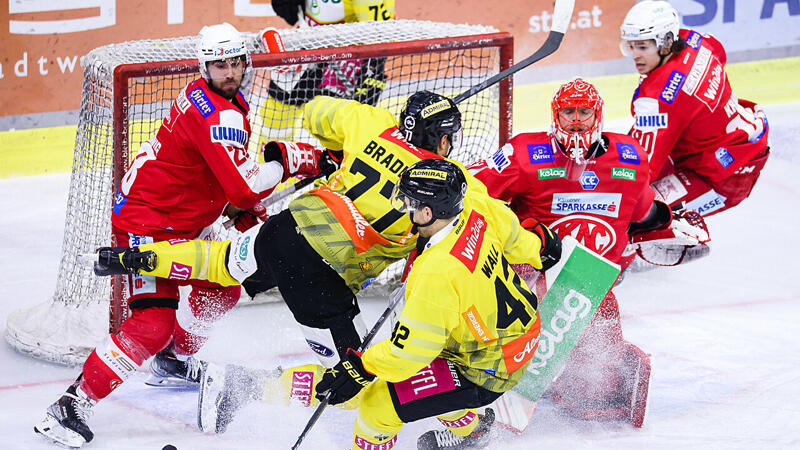 <a href='/de/daten/news/eishockey/kac/' class='tag'>KAC</a> hat gegen die Capitals "ohne Hirn gespielt"