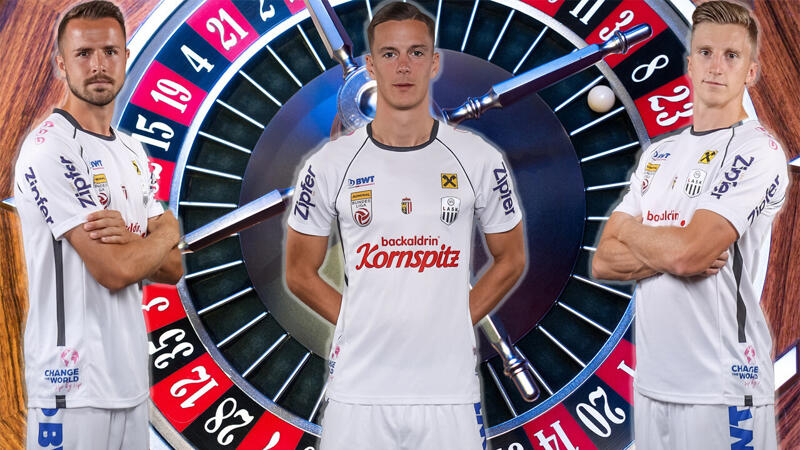 Das verrückte Abwehr-Roulette des <a href='/de/daten/news/fussball/lask/' class='tag'>LASK</a>