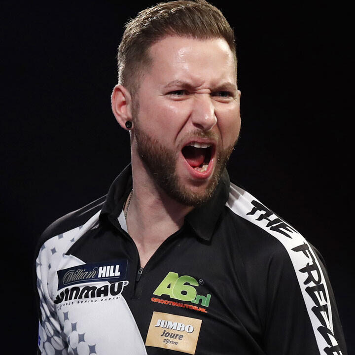 Noppert gewinnt UK Open! Wieder Tränen bei Smith